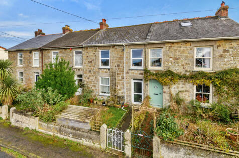 Laity Road, Troon, Camborne, Cornwall