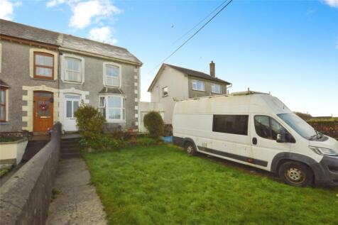 Treslothan Road, Troon, Camborne, Cornwall