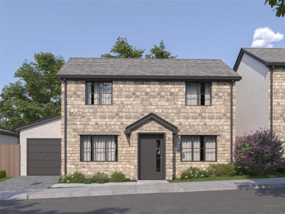 The Carnon Housetype