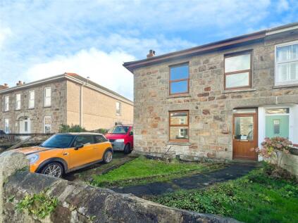 Agar Road, Illogan Highway, Redruth, Cornwall