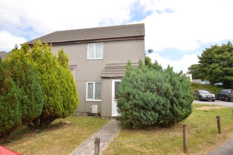 Wheal Gerry, Camborne, Cornwall