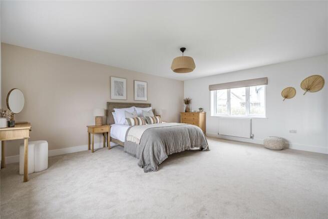 PH Show Home