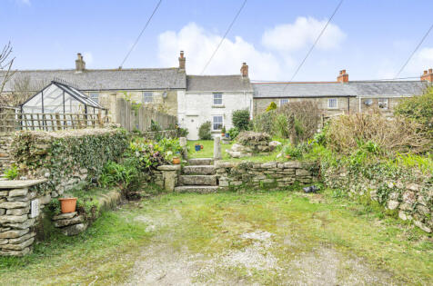 Troon Row, Breage, Helston, Cornwall