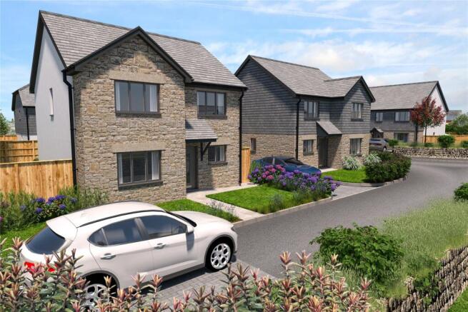 Plot 12 & 13