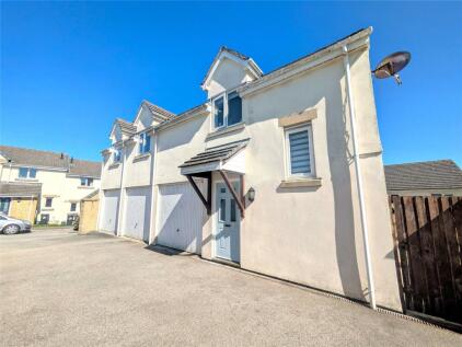 Hellis Wartha, Helston, Cornwall