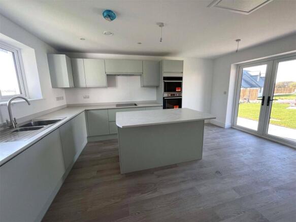 Kitchen Example