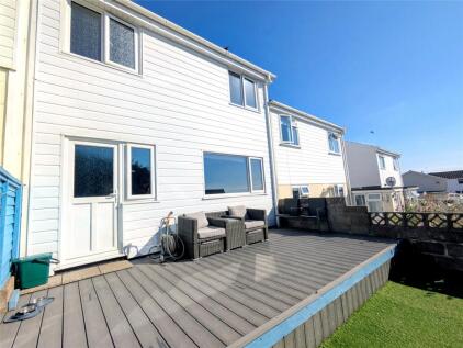 Carey Park, Helston, Cornwall