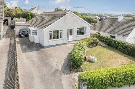 Brook Close, Helston, Cornwall