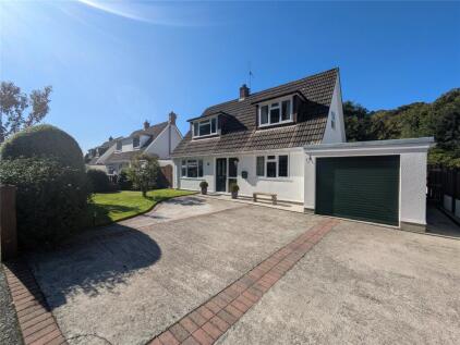 St. Johns Close, Helston, Cornwall