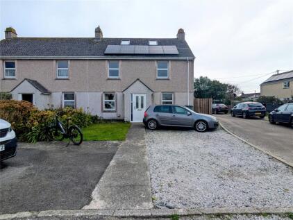 Parc An Ithan, The Lizard, Helston, Cornwall
