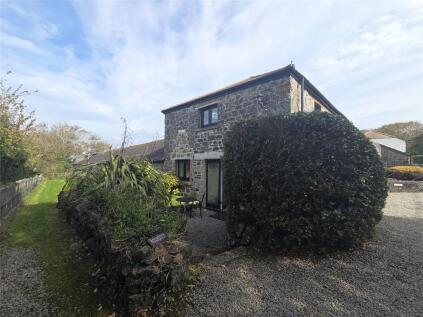 Treveglos Court, Lender Lane, Mullion, Helston