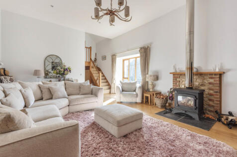 Northleigh, Colyton, Devon