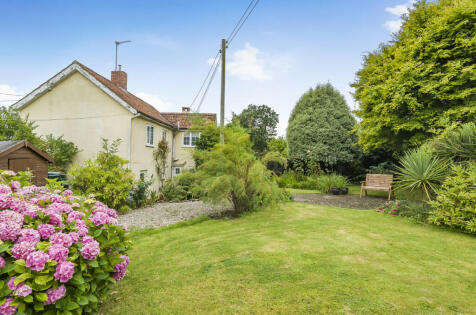 Ham, Axminster, Devon