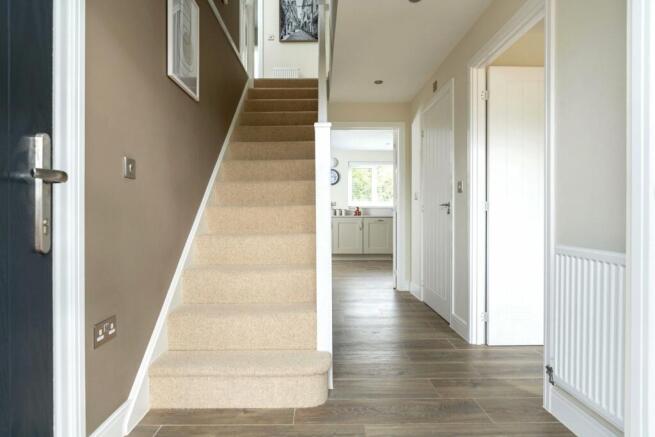 Show Home