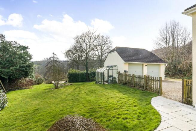 Garden&garages