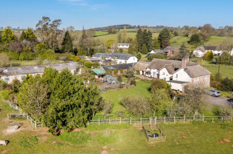 Knowle, Cullompton, Devon