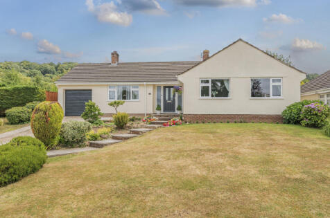 Ottervale Close, Rawridge, Honiton, Devon