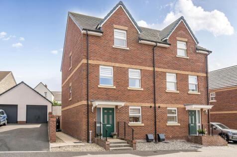Meadow Acre Road, Gittisham, Honiton, Devon