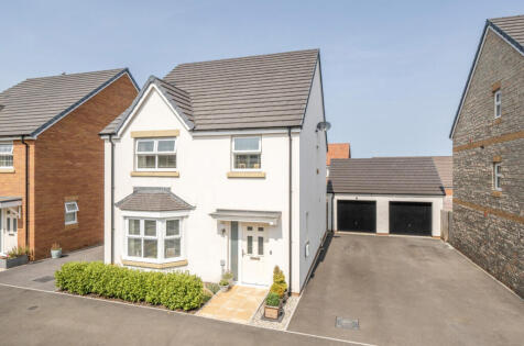 Meadow Acre Road, Gittisham, Honiton