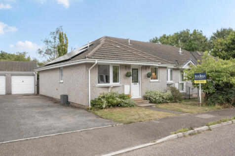 Liberator Way, Dunkeswell, Honiton, Devon
