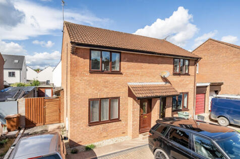 Culm Lea, Cullompton, Devon