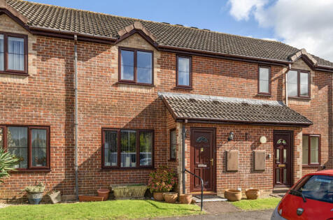 Fairfield Gardens, Honiton, Devon