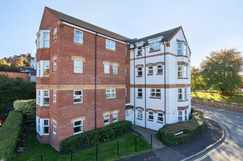 Carrington Place, Lilley Walk, Honiton, Devon