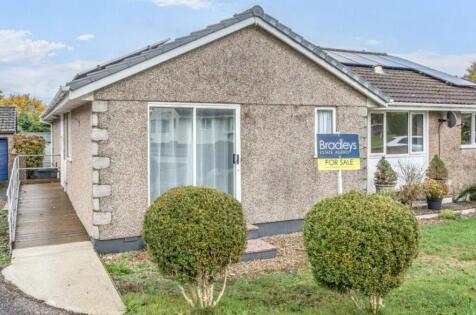 Simcoe Way, Dunkeswell, Honiton, Devon