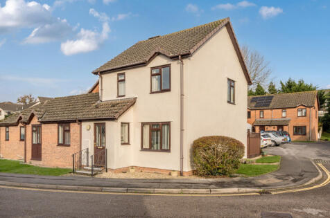 Fairfield Gardens, Honiton, Devon