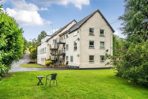 Newton St. Cyres, Exeter, Devon