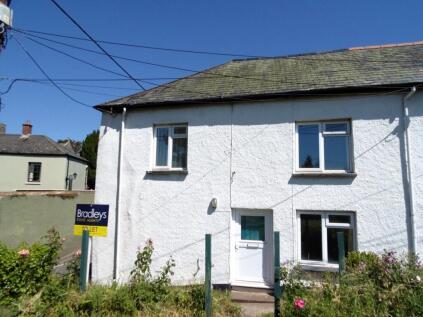 Oxford Terrace, Sandford, Crediton, Devon