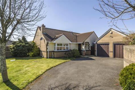 Kings Meadow Drive, Winkleigh, Devon