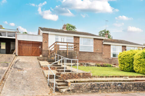 Westwood Close, Crediton, Devon