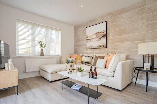 Show Home