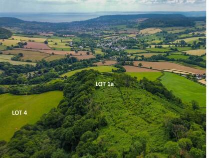 Sidmouth - Land for sale
