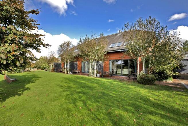 Holiday Cottages