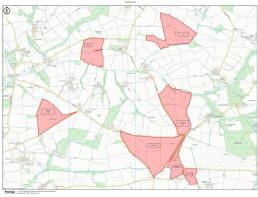 Kendon Farm Land Plan
