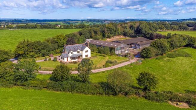 Kendon Farm