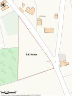 Floor/Site plan 1