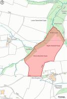 Land on Butcombe Lane (Promap).jpg