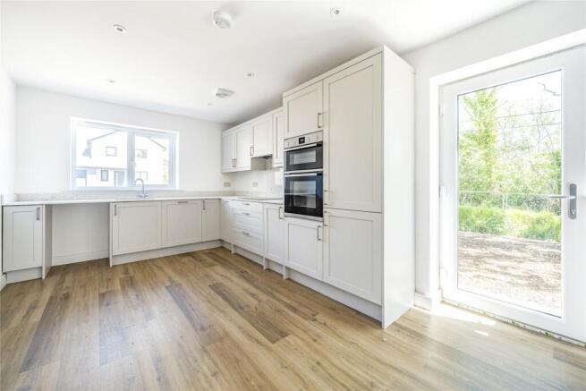 Kitchen Design