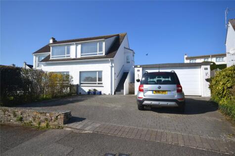 Seymour Flats, Listowel Drive, Looe, Cornwall