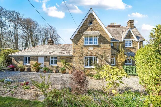 Cottage