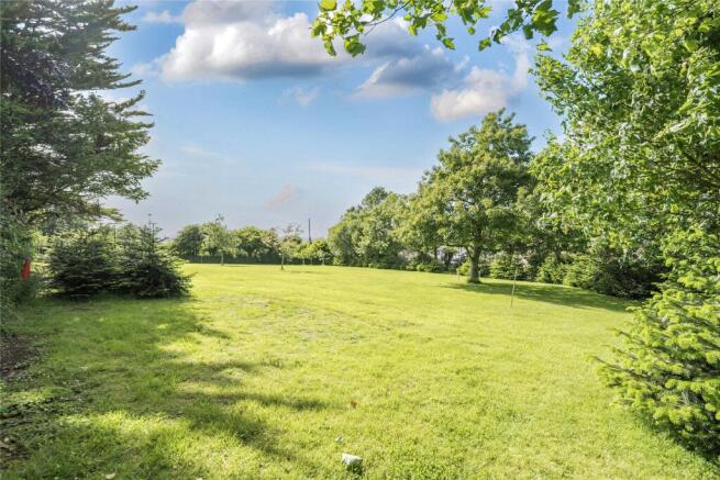 Garden/Land