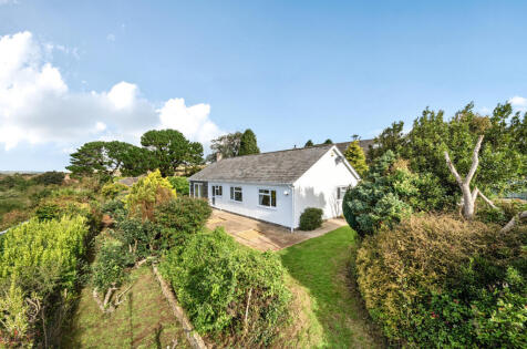 Brentfields, Looe, Cornwall