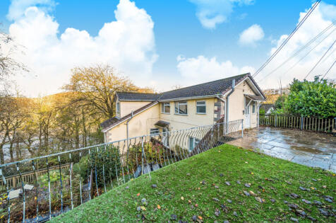 River View, New Road, Looe, Cornwall