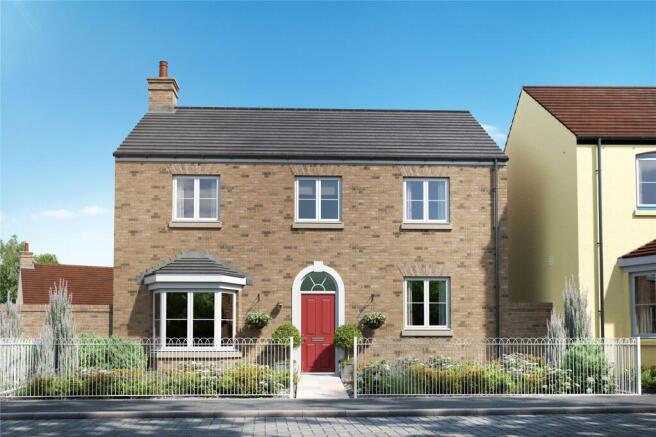Plot 38
