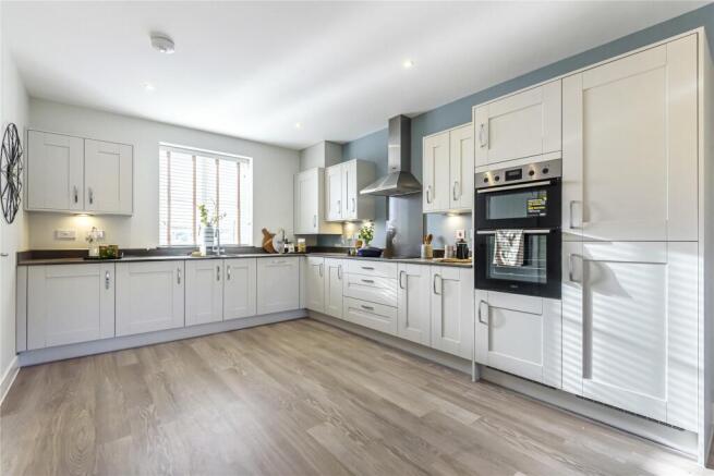 Show Home
