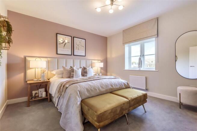 Show Home