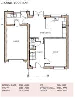 Floorplan Gf